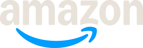Amazon logo - ST Budget Sound corporate client